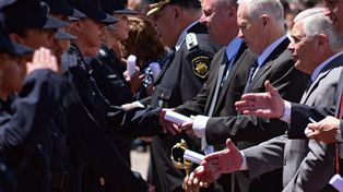 Santa Fe incorporó más de cuatrocientos efectivos a la Policía provincial