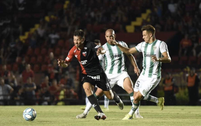 Así serán las últimas cinco fechas de Colón en la Superliga