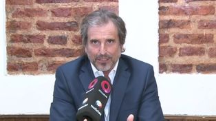 El diputado nacional electo por La Libertad Avanza (LLA) Alberto Bertie Benegas Lynch afirmó la ley de aborto es la salvajada más espantosa.