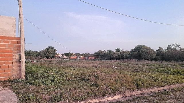 Los robos jaquean a familias en la zona del aeropuerto