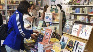 La edición número 41 de la Feria del Libro Rosario se desarrollará entre el 15 y el 25 de octubre.