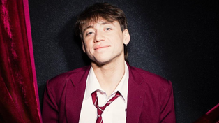 Paulo Londra lanzará una nueva colaboración junto a Ed Sheeran