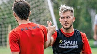 Foto: prensa Colón