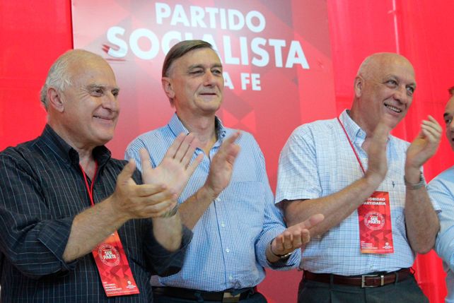“Si hubiese habido fraude en la elección, se habría cambiado el resultado y eso no ocurrió