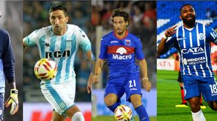 El Dream Team de Colón con los refuerzos que no llegaron