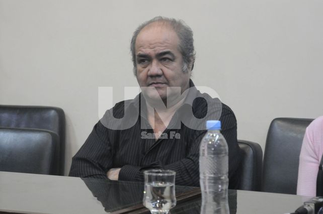 Condenaron a 13 años de cárcel al productor bailantero Raúl Beto Basimiani