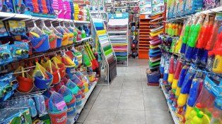 Jugueterías esperan buenas ventas por Reyes