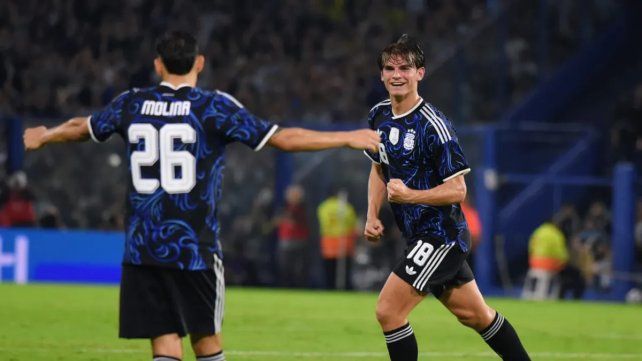 ¿Dónde jugará Argentina sus amistosos previos al Mundial? Sedes y fechas confirmadas