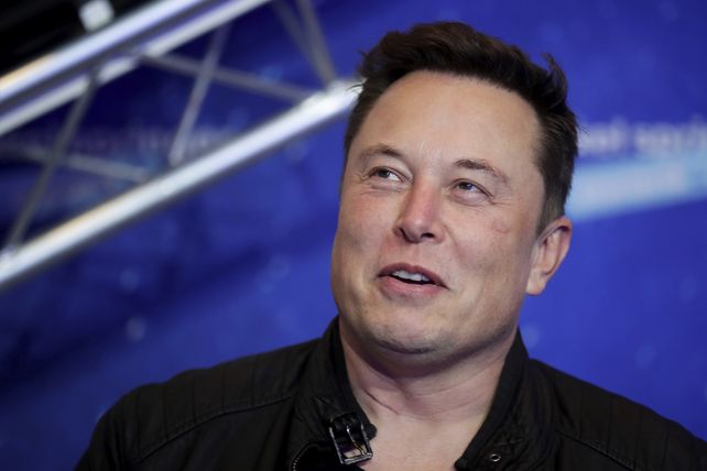 Elon Musk expresó que Javier Milei sería un gran cambio.