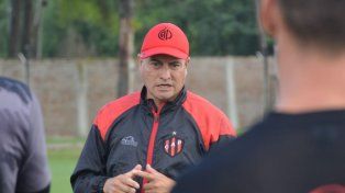 Con Marcelo Candia como DT oficial, Patronato va por otro triunfo