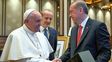 El Papa Francisco condenó la “violencia brutal” del grupo Estado Islámico