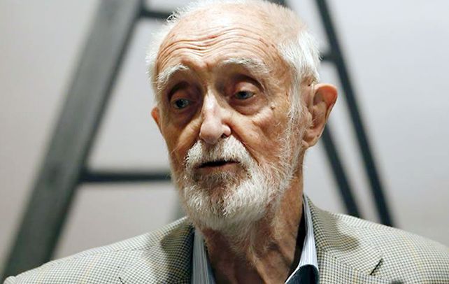 Genio y figura. El escritor fue un crítico de los excesos del capitalismo.