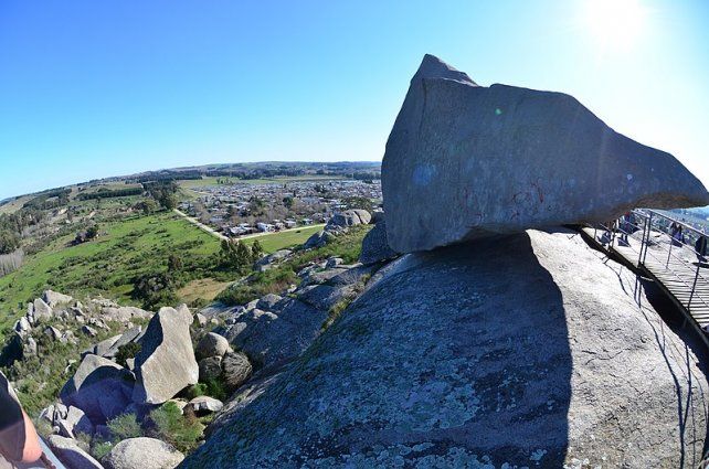 Qué Hacer En Tandil 10 Lugares Para Visitar 2125