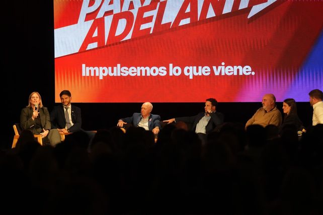 Pullaro pidió acelerar las transformaciones en el tramo final de su gestión: Lo peor es sentir que ya lo dimos todo