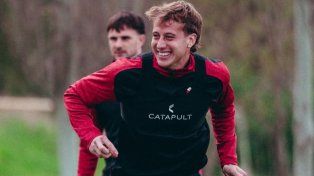 Colón, pendiente de la enfermería: tres jugadores esperan por su evolución