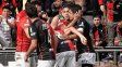 Colón es contundente y supera de visitante a Central Norte por 4-1