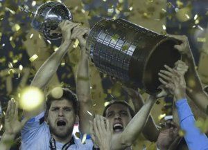 Quisieron estafar a un futbolista entrerriano en Brasil
