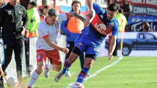 Tigre y Riestra