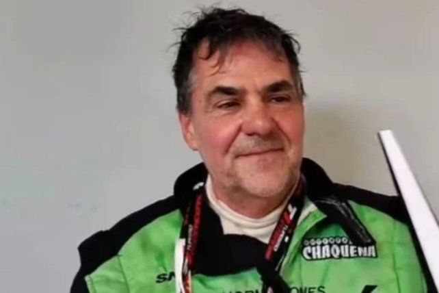 Un piloto murió mientras participaba de una competencia zonal en La Plata