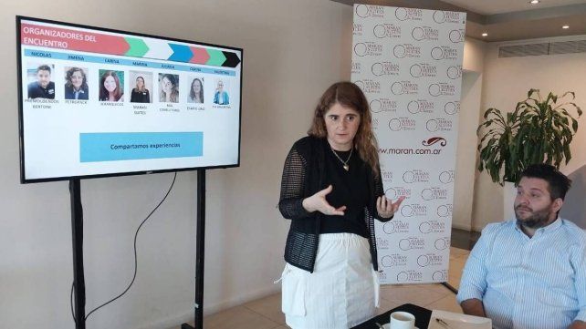 María Juliana Gabás