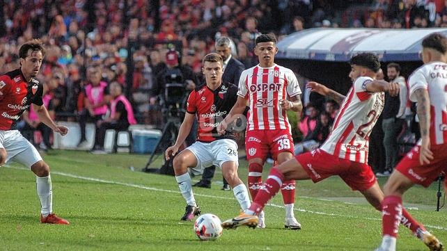 Unión buscará ante Patronato cortar una racha negativa de cuatro partidos sin ganar como visitante. Unión buscará ante Patronato cortar una racha negativa de cuatro partidos sin ganar como visitante.