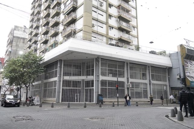 El Polo de la Niñez en Rosario