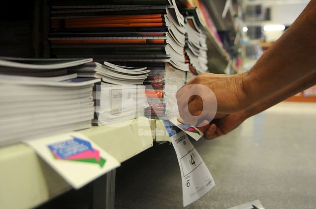 Precios. Fueron uno de los principales problemas del semestre.