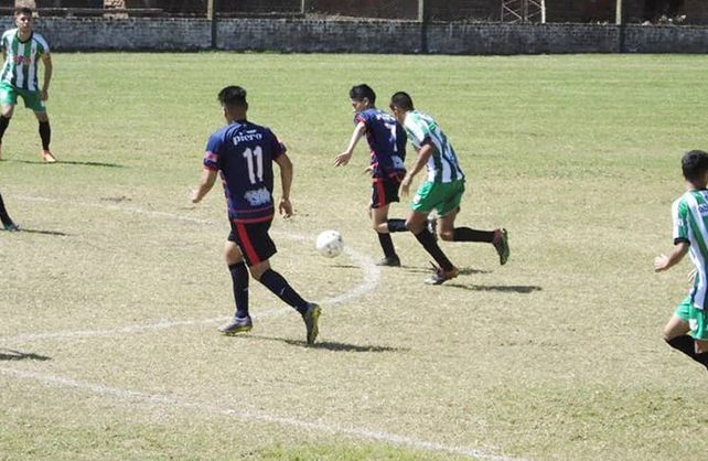 Se completa el ascenso liguista