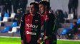 Lago, otra vez en modo figura para Colón: gol, asistencia y un nivel que no tiene techo