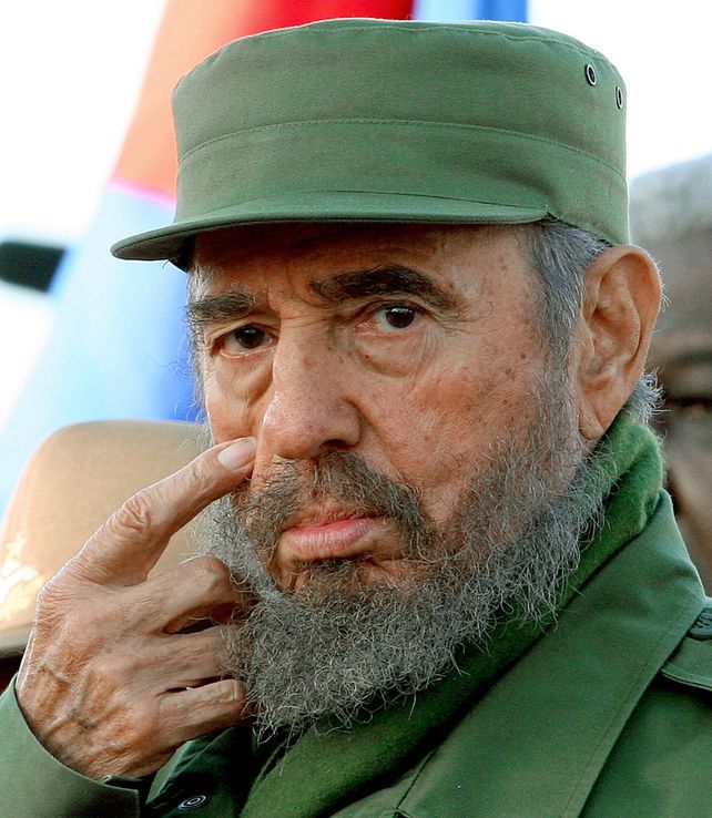 Declaran nueve días de duelo por la muerte de Fidel y actos públicos de homenaje