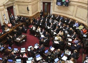 Ley de alquileres: el Senado aprobó con reformas la normativa, que ahora vuelve a Diputados