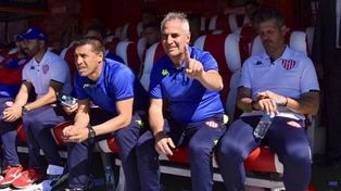 Madelón: El desafío es pasar la primera fase