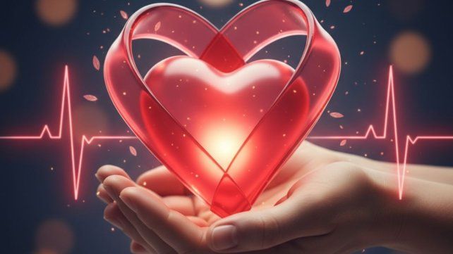 Hoy es el Día Mundial del Corazón