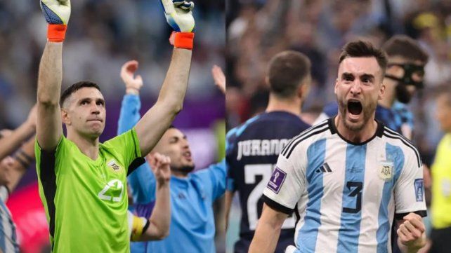 La Europa League inicia su quinta fecha con el Aston Villa del Dibu Martínez y el Lyon de Tagliafico