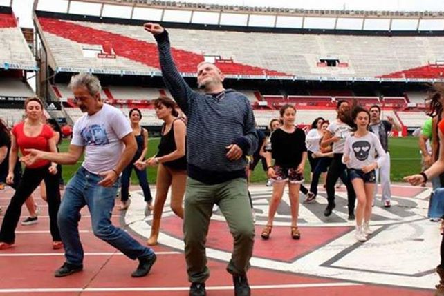 El Bailemos Todos de Santa Fe buscará unir a las ONG locales