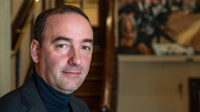 El fiscal Guillermo Marijuan pidió la indagatoria para Francisco Adorni