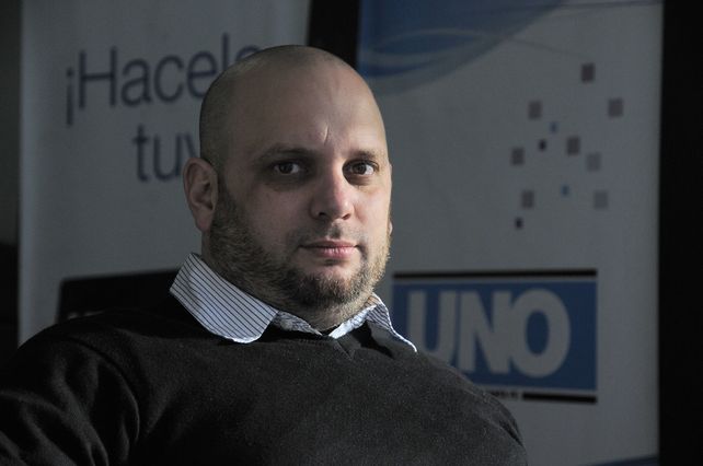 Crivaro aseguró que la izquierda es la única oposición consecuente contra el macrismo