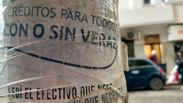Las familias de Rosario genera que utilicen créditos para ir al supermercado”