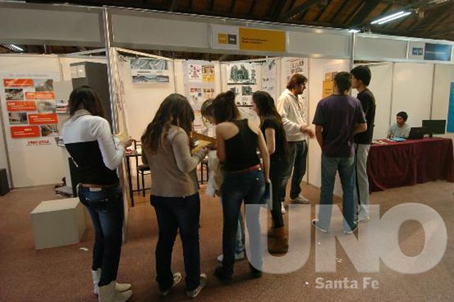 La ciudad se prepara para la tradicional Feria de las Carreras