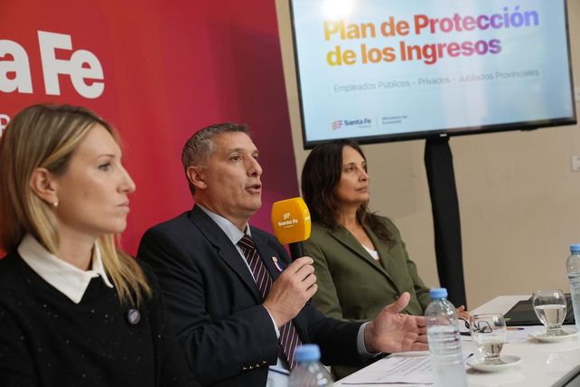La inscripción al plan de desendeudamiento provincial estará abierta por tres meses.