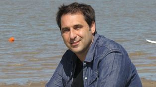 Charla sobre el periodismo y los medios digitales