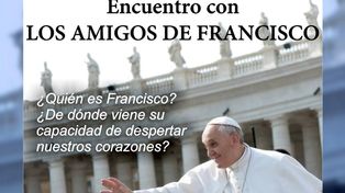Los Amigos de Francisco se congregarán en Santa Fe