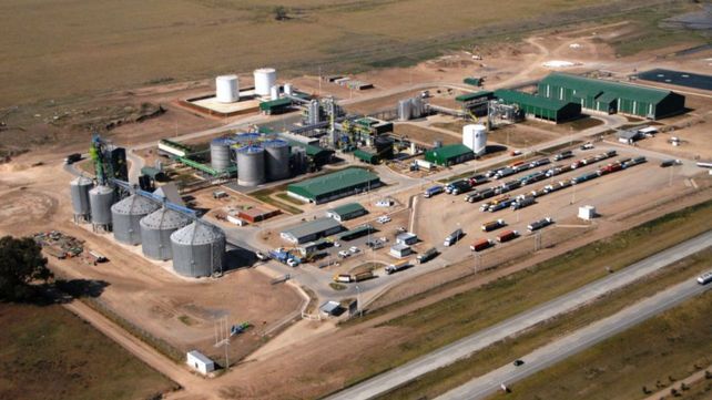 Economía circular: alimentos y energía desde el campo