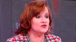 Lucía Galán: Hay mujeres que se embarazan para cobrar la asignación, lo veo