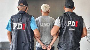 Se entregó el presunto asesino de un adolescente de 16 años en barrio Yapeyú
