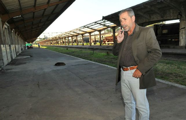El exsecretario de Transporte del kirchnerismo