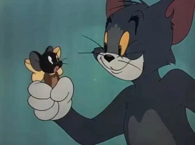 Tom y Jerry cumplen 81 años: la historia del gato y el ratón más famosos