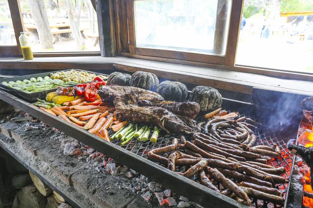 Bariloche a la Carta: una vidriera a la Patagonia que impulsa a productores y a la cocina regional