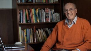 Raúl Pedemonte: Soy maestro por La Salle