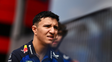 formula 1: hadjar vuelve a red bull para el gp de azerbaiyan